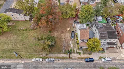 2809 Garfield Ave, Camden, NJ 08105
