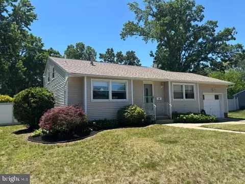 376 Cleveland Ave, West Berlin, NJ 08091