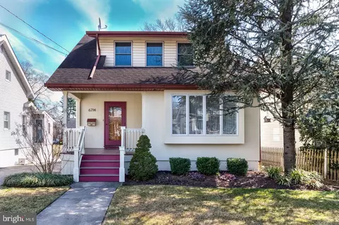 6714 Rogers, Pennsauken, NJ 08109
