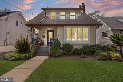 6714 Rogers, Pennsauken, NJ 08109