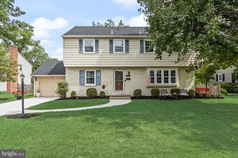 450 Pelham Rd, Cherry Hill, NJ 08034