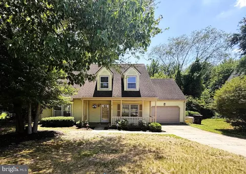 29 Argyle Ave, Blackwood, NJ 08012