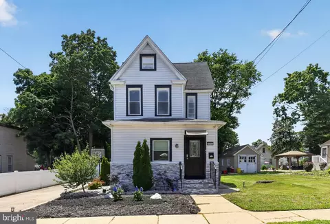 2301 47th St, Pennsauken, NJ 08110