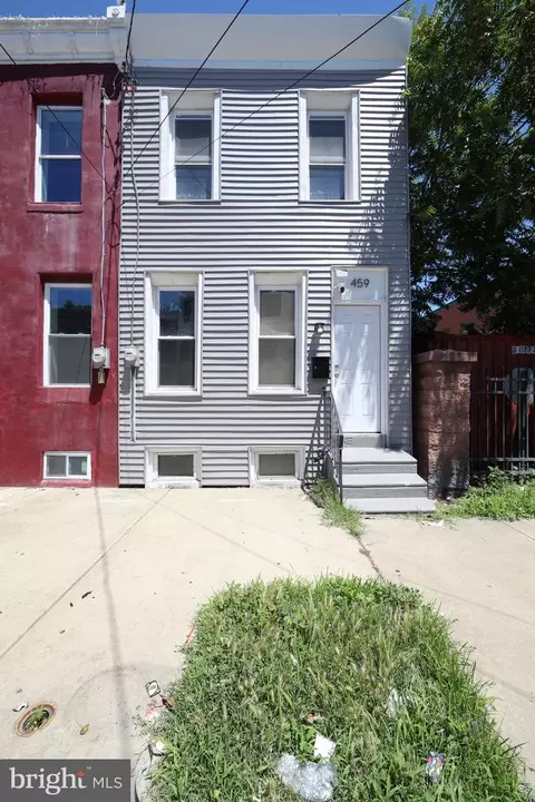 459 Mechanic St, Camden, NJ 08104