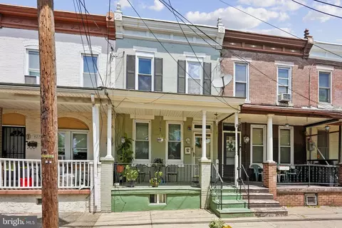 429 Winslow St, Camden, NJ 08104