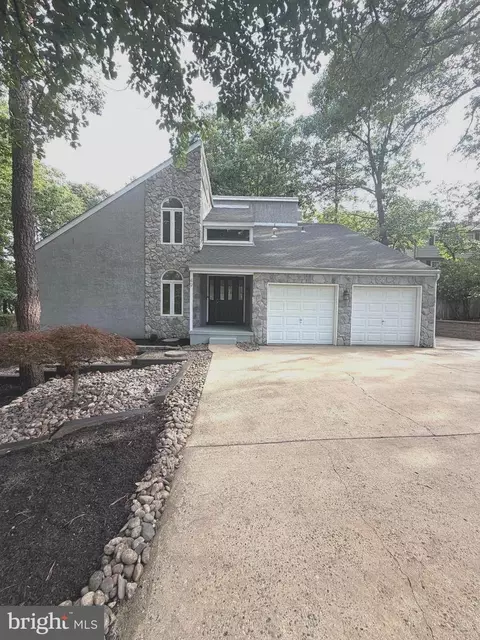49 Bradford Way, Voorhees, NJ 08043