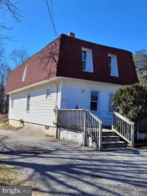 178 E Charleston Ave, Lawnside, NJ 08045