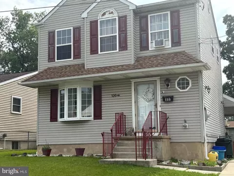 118 Cleveland Ave, Mount Ephraim, NJ 08059