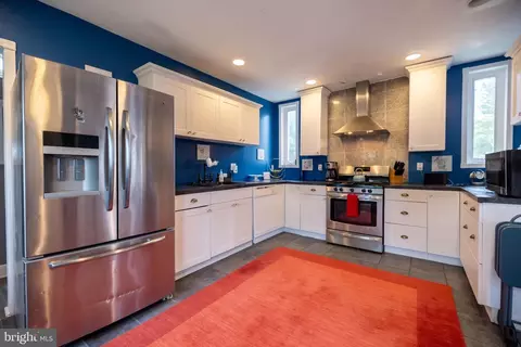 Kitchen - 39 E 2nd Ave, Runnemede, NJ 08078 photo 1 of 5