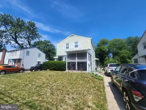 7415 Cedar Ave, Pennsauken, NJ 08109