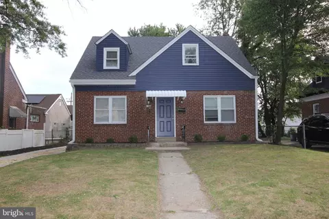 1771 41st St, Pennsauken, NJ 08110