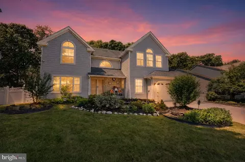 56 Jonquil Way, Sicklerville, NJ 08081