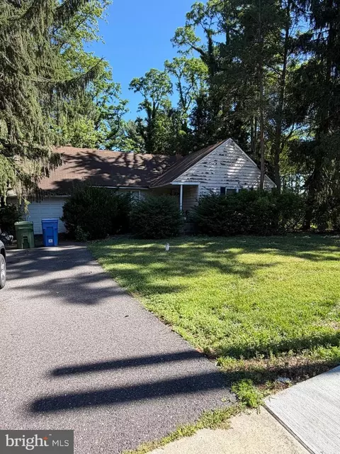 1930 Greentree Rd, Cherry Hill, NJ 08003