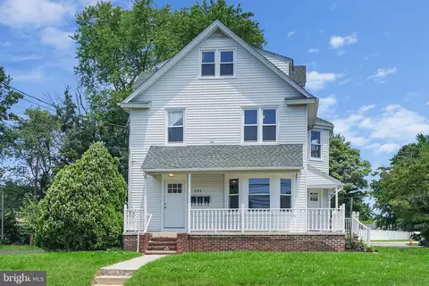 121 E Browning Rd, Bellmawr, NJ 08031