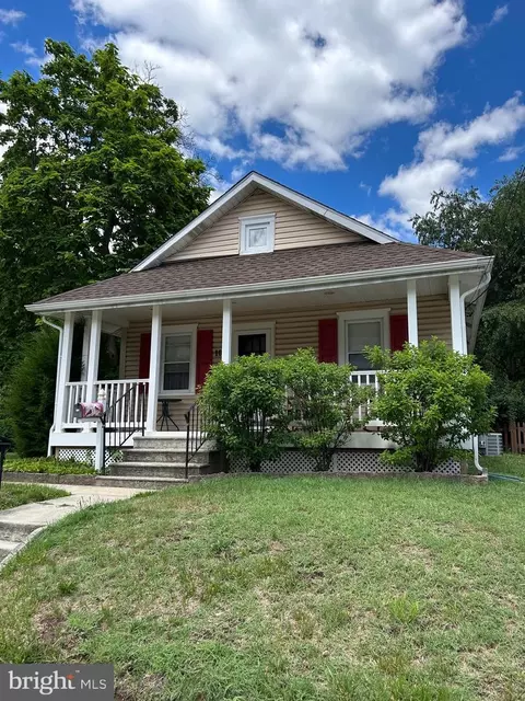 109 Akron Ave, Haddon Township, NJ 08108