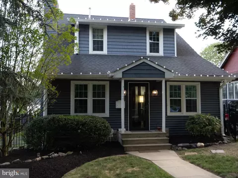 414 First Ave, Haddon Heights, NJ 08035