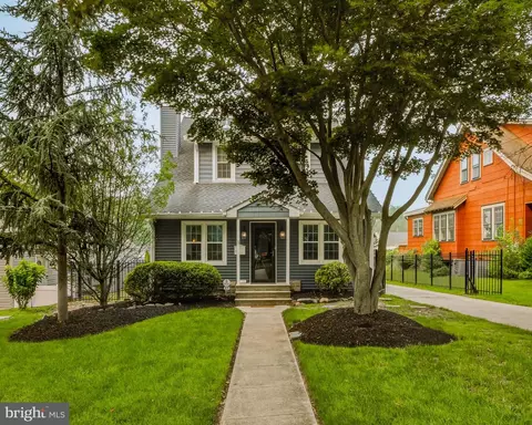 414 First Ave, Haddon Heights, NJ 08035