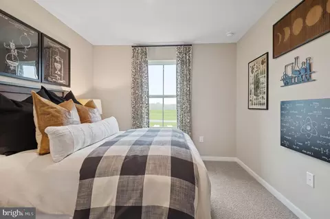 Bedroom - 4 Silverbell Ave, Berlin, NJ 08009 photo 6 of 6
