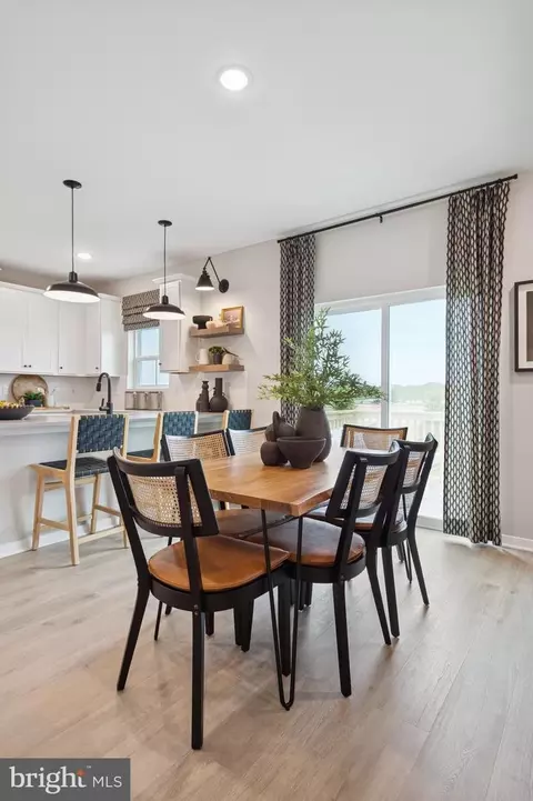 Dining - 4 Silverbell Ave, Berlin, NJ 08009 photo 1 of 3
