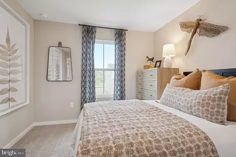 Bedroom - 4 Silverbell Ave, Berlin, NJ 08009 photo 2 of 6