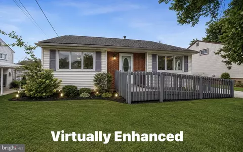 50 E Maple Ave, Bellmawr, NJ 08031