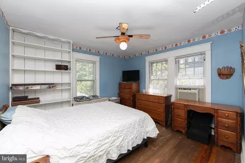 Bedroom - 237 Rhoads Ave, Haddonfield, NJ 08033 photo 3 of 6
