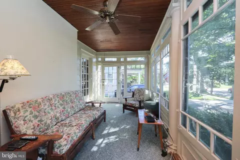 Exterior - 237 Rhoads Ave, Haddonfield, NJ 08033 photo 4 of 10