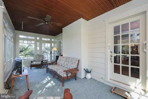 Exterior - 237 Rhoads Ave, Haddonfield, NJ 08033 photo 3 of 10
