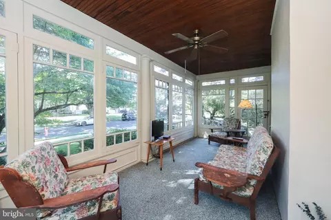 Exterior - 237 Rhoads Ave, Haddonfield, NJ 08033 photo 2 of 10