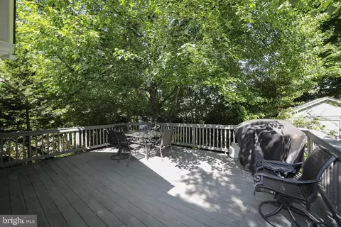 Exterior - 237 Rhoads Ave, Haddonfield, NJ 08033 photo 6 of 10