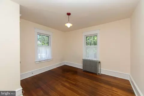 Bedroom - 237 Rhoads Ave, Haddonfield, NJ 08033 photo 5 of 6