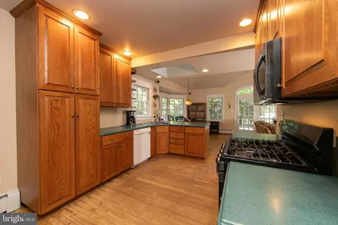 Kitchen - 237 Rhoads Ave, Haddonfield, NJ 08033 photo 1 of 4