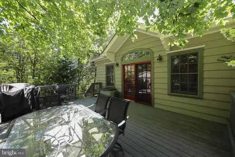 Exterior - 237 Rhoads Ave, Haddonfield, NJ 08033 photo 5 of 10
