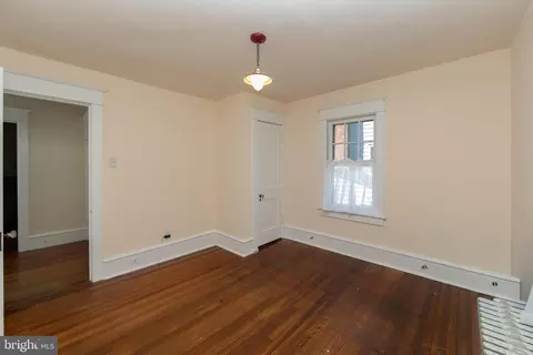 Bedroom - 237 Rhoads Ave, Haddonfield, NJ 08033 photo 6 of 6