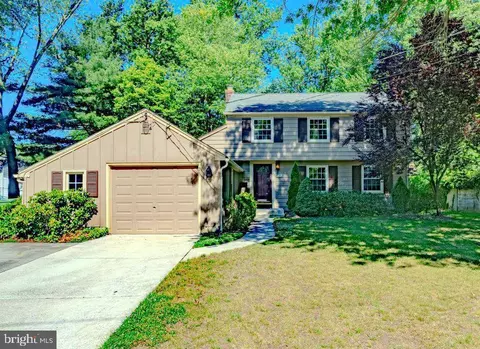 324 Wayland Rd, Cherry Hill, NJ 08034