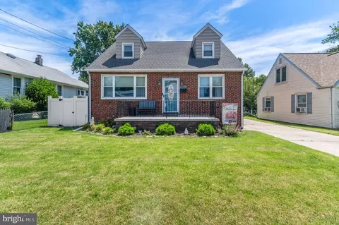 630 Charles St, Mount Ephraim, NJ 08059