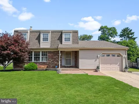 409 N Otter Branch Dr, Glendora, NJ 08029