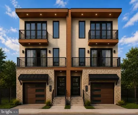 2812 Arthur Ave, Camden, NJ 08105