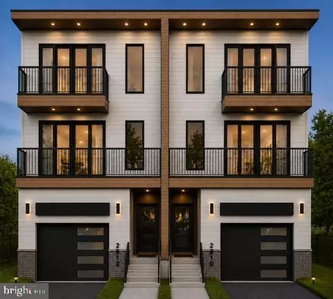 2812 Arthur Ave, Camden, NJ 08105