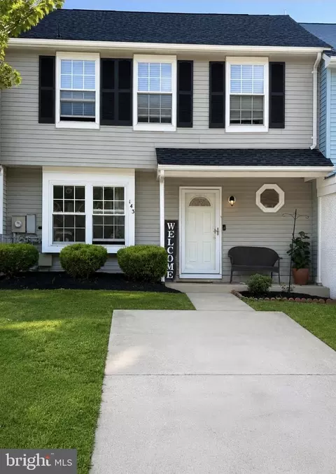 143 Baker Ave, Atco, NJ 08004