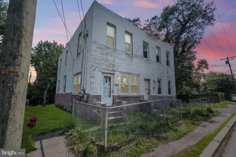 200-202 Blackwood Clementon Rd, Pine Hill, NJ 08021