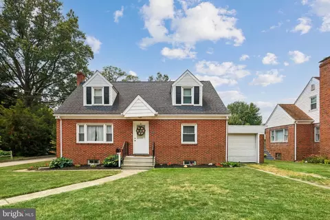2525 Bethel Ave, Pennsauken, NJ 08109