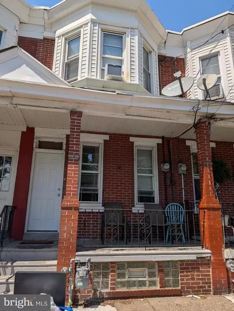 1029 Atlantic Ave, Camden, NJ 08104