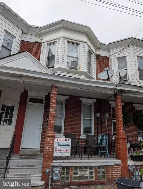 1029 Atlantic Ave, Camden, NJ 08104