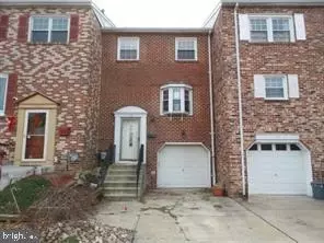 118 W Collins Ct, Blackwood, NJ 08012