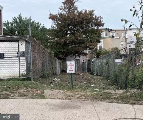 547 Grant St, Camden, NJ 08102