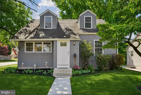 600 Maple Ave, Audubon, NJ 08106