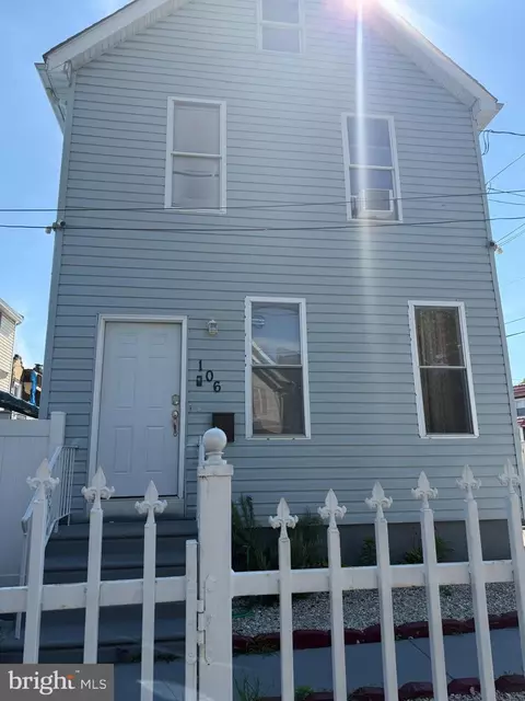 106 S 36th St, Camden, NJ 08105
