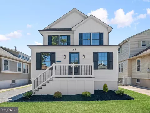 28 Central Ave, Audubon, NJ 08106