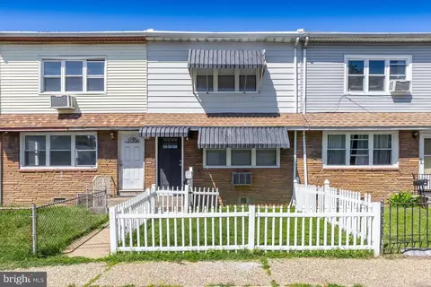 403 Bergen St, Gloucester City, NJ 08030